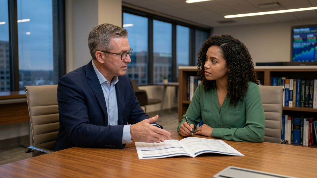 Get Experts Openion to Save Money For Your Future.